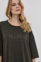 πράσινο Φόρεμα Max Mara Leisure