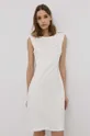 Φόρεμα Liu Jo  5% Σπαντέξ, 13% Πολυαμίδη, 82% Βισκόζη
