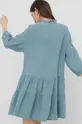 Βαμβακερό φόρεμα Femi Stories  100% Βαμβάκι