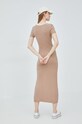Odjeća Haljina Femi Stories MICAH.NDE bež
