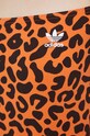 adidas Originals rochie X Rich Mnisi HC4466 HC4466 portocaliu