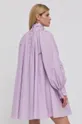 Бавовняна сукня Custommade  Підкладка: 100% Віскоза Основний матеріал: 100% Органічна бавовна
