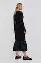 Odzież Notes du Nord Sukienka Bailee 12514 czarny