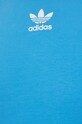 adidas Originals rochie Adicolor HC2044 HC2044 turcoaz