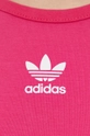 Obleka adidas Originals Adicolor Ženski