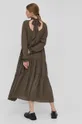 Φόρεμα Bruuns Bazaar  Φόδρα: 100% Βισκόζη Κύριο υλικό: 100% Πολυεστέρας