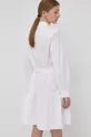 Bavlnené šaty Bruuns Bazaar Rosie Othilie  100% Organická bavlna