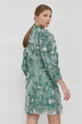 Φόρεμα Bruuns Bazaar  Φόδρα: 100% Βισκόζη Κύριο υλικό: 13% Νάιλον, 67% Πολυεστέρας, 20% Μεταλλικές ίνες