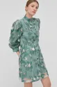 πράσινο Φόρεμα Bruuns Bazaar