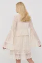 Φόρεμα Pinko  Φόδρα: 55% Βαμβάκι, 45% Βισκόζη Κύριο υλικό: 71% Βαμβάκι, 29% Πολυαμίδη