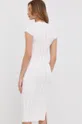 Φόρεμα Pinko  Φόδρα: 4% Πολυαμίδη, 96% Πολυεστέρας Κύριο υλικό: 30% Πολυεστέρας, 70% Βισκόζη