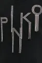 Pinko - Βαμβακερό φόρεμα Γυναικεία