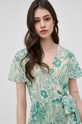 Сукня Red Valentino барвистий XR3VACV469Y
