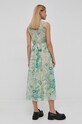 Îmbrăcăminte Red Valentino - Rochie XR3VADH069Y multicolor