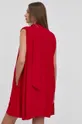 Φόρεμα Victoria Beckham  Υλικό 1: 100% Βισκόζη Υλικό 2: 100% Πολυεστέρας