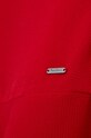 Φόρεμα Pepe Jeans Iria PL953030.264 κόκκινο