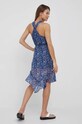 Oblečení Šaty Pepe Jeans Jeana PL953037.0AA námořnická modř