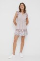 Pepe Jeans rochie Mercer PL953042.0AA roz SS22