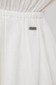 Pepe Jeans sukienka bawełniana KAIA PL953049.803 biały