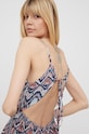 Φόρεμα Pepe Jeans Martinica πολύχρωμο PL953047.0AA