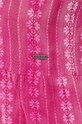 Pepe Jeans rochie din bumbac Pearl PL953059.422 violet