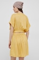 Oblečení Šaty Roxy ERJX603293 žlutá