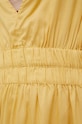 Šaty Roxy ERJX603293 žlutá