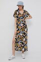 Šaty Roxy ERJWD03629 černá SS22