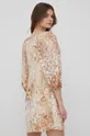 Φόρεμα Sisley  Φόδρα: 100% Πολυεστέρας Κύριο υλικό: 26% Πολυαμίδη, 74% Βισκόζη