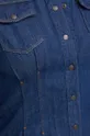 Sisley sukienka jeansowa Damski