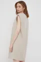 Φόρεμα Sisley  37% Πολυαμίδη, 63% Βισκόζη