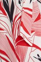 Sisley sukienka 4PYXLV01G.78H czerwony