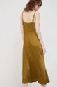 Φόρεμα Sisley  100% Πολυεστέρας