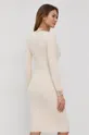 Сукня Elisabetta Franchi  Матеріал 1: 18% Поліамід, 82% Віскоза Матеріал 2: 10% Поліамід, 90% Віскоза