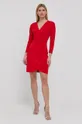 Morgan - Φόρεμα κόκκινο