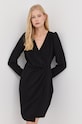 Morgan rochie 221.RLOLA.F negru SS22