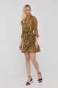 Morgan sukienka 221.RIMA.F multicolor SS23