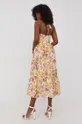 Льняна сукня Bardot  Підкладка: 100% Бавовна Основний матеріал: 55% Льон, 45% Віскоза
