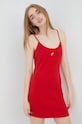 Superdry rochie mini rosu W8011049A.OPI