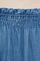 Superdry sukienka W8011039A.QQL niebieski