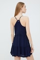 Odzież Superdry sukienka W8011045A.09S granatowy