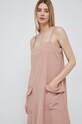 Dkny rochie bej P2CB6MA3