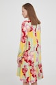 Odzież United Colors of Benetton sukienka 4FYADV00J.69C multicolor