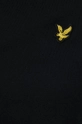 Βαμβακερό φόρεμα Lyle & Scott Γυναικεία