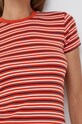 Polo Ralph Lauren sukienka 211863408002 211863408002 pomarańczowy