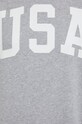 Šaty Polo Ralph Lauren 211863453001 šedá