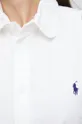 Бавовняна сукня Polo Ralph Lauren Жіночий