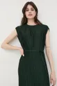 πράσινο Φόρεμα BOSS