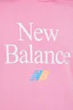 New Balance ruha WD21501VPK Női