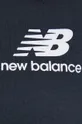 New Balance sukienka WD21502BK
